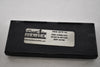 Pack of 10 NEW Horizon HGD 3189R C23 Carbide Grooving Inserts .189''