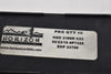 Pack of 10 NEW Horizon HGD 3189R C23 Carbide Grooving Inserts .189''