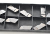 Pack of 10 NEW Horizon HGD 3189R C23 Carbide Grooving Inserts .189''