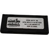 Pack of 5 NEW Horizon HTN WF011110 01 C23 Carbide Grooving Inserts