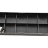 Pack of 1 NEW Horizon HTN WF121316 02 C23 Carbide Grooving Insert .121''