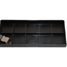 Pack of 1 NEW Horizon HTN WF121316 02 C23 Carbide Grooving Insert .121''