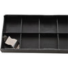 Pack of 1 NEW Horizon HTN WF121316 02 C23 Carbide Grooving Insert .121''