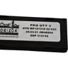 Pack of 1 NEW Horizon HTN WF121316 02 C23 Carbide Grooving Insert .121''