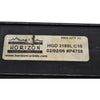 Pack of 8 NEW Horizon HGD 3189L C10 Carbide Grooving Inserts .189''