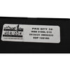 Pack of 10 NEW Horizon HGD 3189L C10 Carbide Grooving Inserts .189''