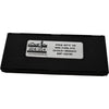 Pack of 10 NEW Horizon HGD 3189L C10 Carbide Grooving Inserts .189''