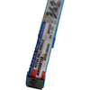 NEW Mitsubishi MWS0067XB VP15TF Solid Carbide WStar Drill 0.67mm Micro Drill