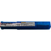 NEW Mitsubishi MVS0810MB VP15TF WSTAR Solid Carbide Drill 8.1mm Coolant Thru