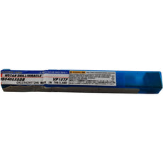 NEW Mitsubishi MWS0400X8DB VP15TF Solid Carbide WStar Drill 4.0mm Coolant Thru