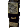 Telemecanique D10S2 Disconnect Switch 60A 600VAC NEMA 2