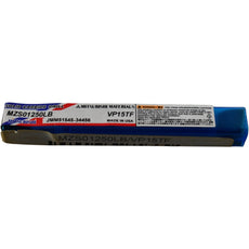 NEW Mitsubishi MZS01250LB VP15TF Solid Carbide WStar Drill 1.25mm 5xD