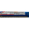 NEW Mitsubishi MZS01250LB VP15TF Solid Carbide WStar Drill 1.25mm 5xD