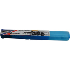 NEW Mitsubishi MZS00400LB VP15TF Solid Carbide Drill Bit 0.4mm 5xD