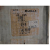 NEW Climax C-225 2-1/4'' ID Steel Set Screw Shaft Collar Pack of 4