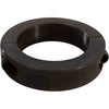 NEW Climax C-225 2-1/4'' ID Steel Set Screw Shaft Collar Pack of 4