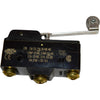 NEW Honeywell BZ-2RW8299-A2 Micro Switch 15A 125VAC Roller Lever SPDT