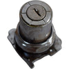 NEW Eaton 10250T16237 Key Operated Selector Switch 3-Position Cam 3 NEMA 4-13