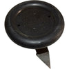 NEW Ohmite 5104AE Hand Wheel Pointer Knob 3-1/4'' OD 3/8'' Shaft