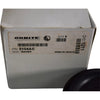NEW Ohmite 5104AE Hand Wheel Pointer Knob 3-1/4'' OD 3/8'' Shaft