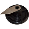 NEW Ohmite 5104AE Hand Wheel Pointer Knob 3-1/4'' OD 3/8'' Shaft