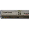 NEW Walter A6489DPP-4.6 Solid Carbide Drill 4.6mm .1811'' 8xD Coolant TiAlN