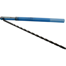 NEW Mitsubishi MNS0800X30DB TF15 Solid Carbide Drill 8mm 30XD Coolant