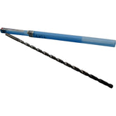 NEW Mitsubishi MWS0810X30DB VP15TF Solid Carbide Drill 8.1mm .3189'' 30XD