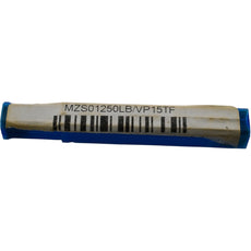 NEW Mitsubishi MZS01250LB VP15TF Solid Carbide Drill 1/8'' .125'' 5XD Coolant