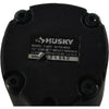 Husky H4435 1/2'' Compact Impact Wrench Air Tool Pneumatic 90 PSI 450 ft-lbs