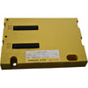 Fanuc A03B-0807-C001 10 Slot I/O Module Base Unit ABU10A Horizontal