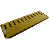 Fanuc A03B-0807-C001 10 Slot I/O Module Base Unit ABU10A Horizontal