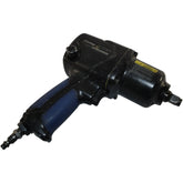 Kobalt SGY-AIR216 1/2 Inch Drive Air Impact Wrench 700 FT-LBS Twin Hammer