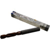 NEW Mitsubishi MVS1250X03S140 DP1020 Solid Carbide Drill 12.5mm OAL 33mm Cut Length