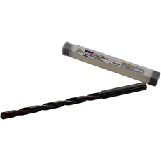 NEW Mitsubishi MVS0820X10S100 DP1020 Solid Carbide Drill 8.2mm OAL 50mm Cut Length