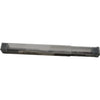 NEW Mitsubishi MVS0630X10S080 DP1020 6.3mm Solid Carbide Drill 102mm OAL 50mm Cut Length