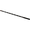 NEW Mitsubishi MVS0843X25S100 DP1020 8.43mm Solid Carbide Drill 124mm OAL 72mm Cut Length