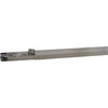 NEW Mitsubishi MVS0843X25S100 DP1020 8.43mm Solid Carbide Drill 124mm OAL 72mm Cut Length