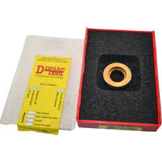 Dorian Tools SW4R-96 73310128155 CW4L-96-CB-DP Knurl Wheel DGNL LH