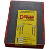 NEW Dorian Tool 73310128020 SW4S-96-C-DP Knurl Wheel Straight Shoulder