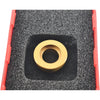 NEW Dorian Tool 73310128020 SW4S-96-C-DP Knurl Wheel Straight Shoulder