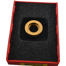 NEW Dorian Tool 73310128020 SW4S-96-C-DP Knurl Wheel Straight Shoulder