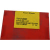 NEW Dorian Tool 73310128020 SW4S-96-C-DP Knurl Wheel Straight Shoulder