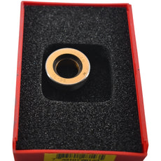 Dorian Tool 73310128143 SW4L-25-CB-CP Knurl Wheel LH Shoulder Bevel