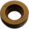 Dorian Tool 73310128101 SW4R-96-CB-DP Knurl Wheel RH Shoulder Bevel