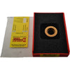 NEW Dorian Tool 73310128089 SW4R-25-CB-CP Knurl Wheel RH Shoulder Bevel