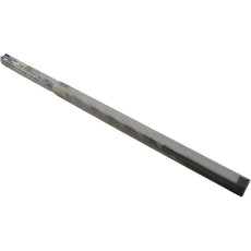 NEW Mitsubishi MVS0810X30S090 DP1020 8.1mm Solid Carbide Drill 134mm OAL 81mm Cut Length