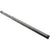 NEW Mitsubishi MVS0810X30S090 DP1020 8.1mm Solid Carbide Drill 134mm OAL 81mm Cut Length