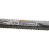 NEW Mitsubishi MVS0810X30S090 DP1020 8.1mm Solid Carbide Drill 134mm OAL 81mm Cut Length