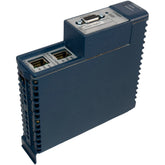 GE IC695ETM001-HW RX3i Ethernet Module 10/100Mbits w Switch